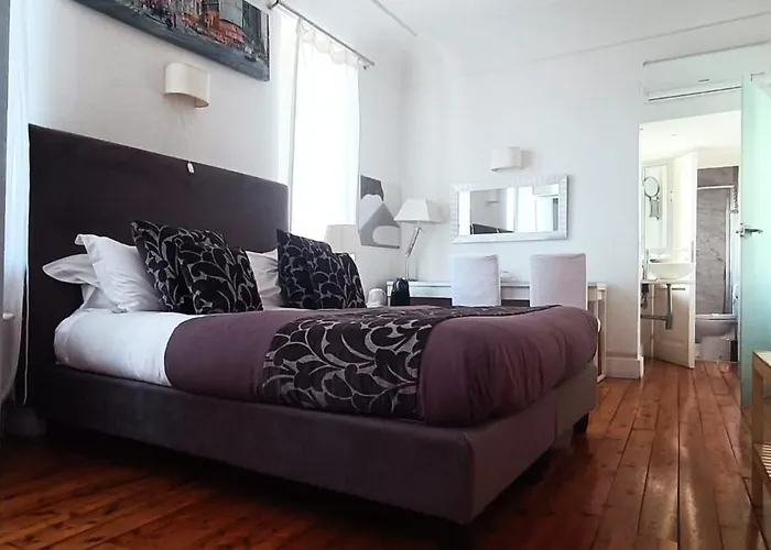 Bed and Breakfast Relais Piazza Dei Martiri Neapel